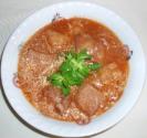 Savory Lamb Stew